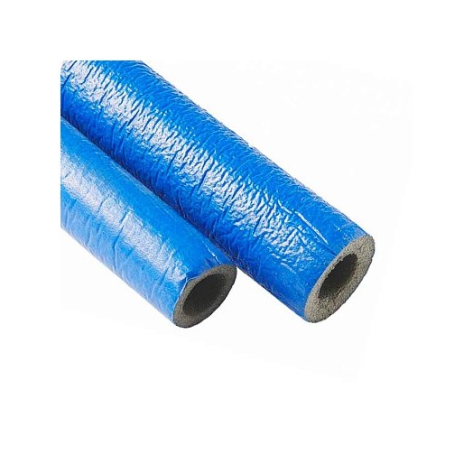 Теплоизоляционная трубка Energoflex Super Protect S 18-6 (по 2 м) Теплоизоляционная трубка Energoflex Super Protect S 18-6 (по 2 м)