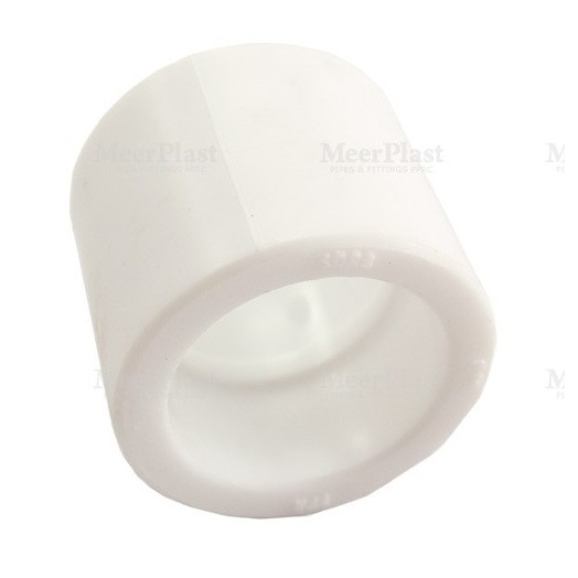 Муфта PPRC 25 MeerPlast