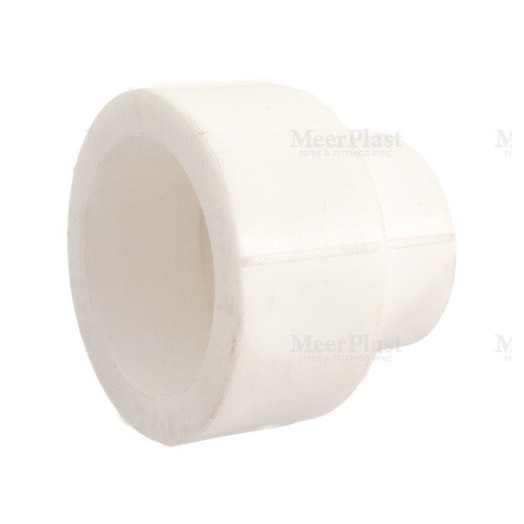Муфта PPRC 25 х 20 MeerPlast Муфта PPRC 25 х 20 MeerPlast