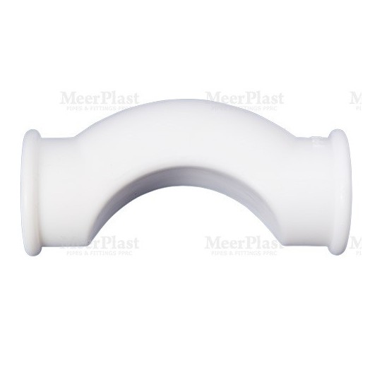 Обвод (скоба) PPRC 20 MeerPlast Обвод (скоба) PPRC 20 MeerPlast