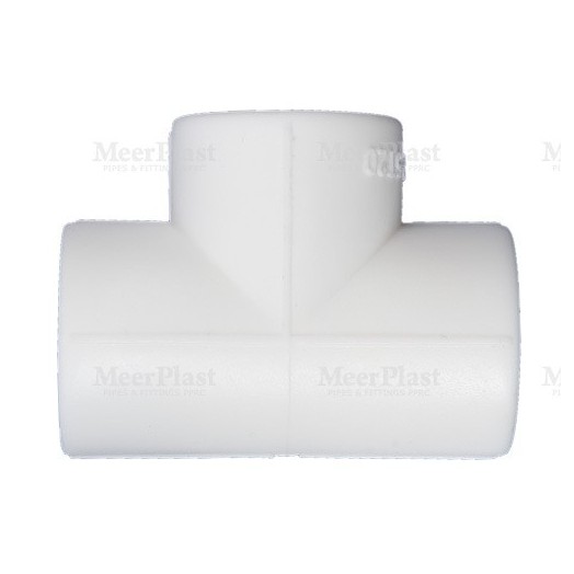 Тройник PPRC 32 MeerPlast 