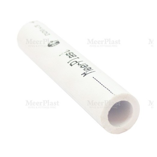 Труба PPRC 63 (PN20) MeerPlast Труба PPRC 63 (PN20) MeerPlast