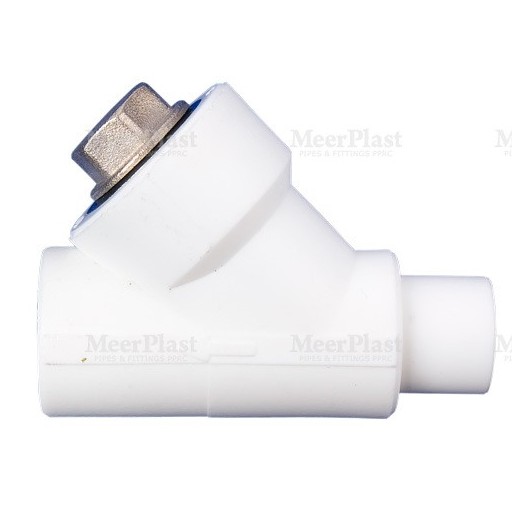 Фильтр PPRC 32 MeerPlast Фильтр PPRC 32 MeerPlast