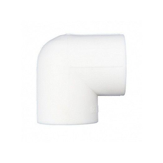 Угольник PPRC 110 х 90° MeerPlast Угольник PPRC 110 х 90° MeerPlast