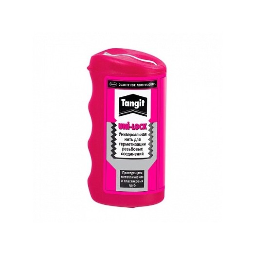 Нить "Tangit Uni-Lock" (160м)