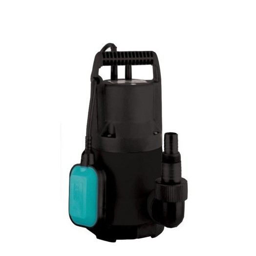Насос дренажный погружной PUMPMAN GP400N, 400 Вт, напор 7,5 м, расход 120 л/мин,кабель 8 м Насос дренажный погружной PUMPMAN GP400N, 400 Вт, напор 7,5 м, расход 120 л/мин,кабель 8 м