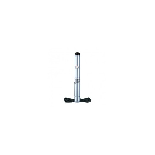 Насос скважинный JEMIX Ø 3,5", кабель 50 м, 750 Вт, 2-4,5 м³/час, подъем 60 м (max 80 м) Насос скважинный JEMIX Ø 3,5", кабель 50 м, 750 Вт, 2-4,5 м³/час, подъем 60 м (max 80 м)