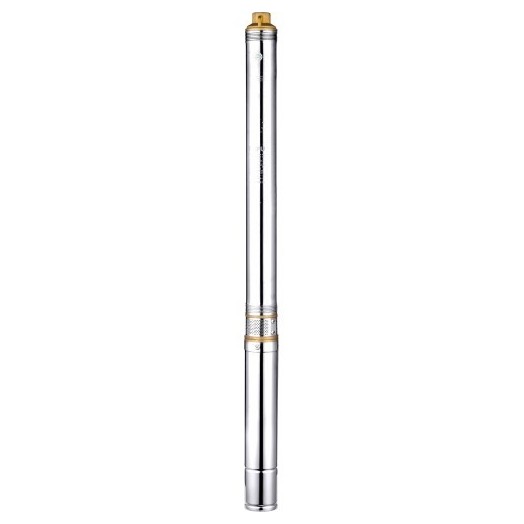Насос скважинный Pumpman 3STM3-14N, Ø 4, 370 Вт, 30 м, расход 50 л/мин, напор 60 м, подкл. 1¼" Насос скважинный Pumpman 3STM3-14N, Ø 4, 370 Вт, 30 м, расход 50 л/мин, напор 60 м, подкл. 1¼"