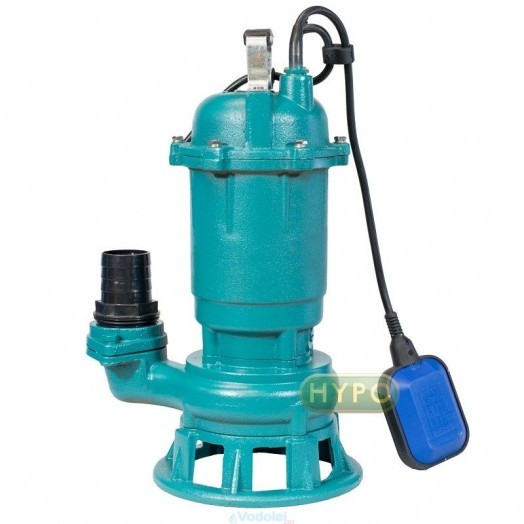 Насос фекальный IBO CTR 550 (IBO) Насос фекальный IBO CTR 550 (IBO)