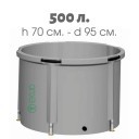 Емкости для воды из ПВХ Емкости для воды из ПВХ
