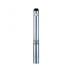 Насос скважинный JEMIX Ø 4, кабель 2 м, 1100 Вт, 2-4 м³/час, подъем 65 м (max 84 м) Насос скважинный JEMIX Ø 4, кабель 2 м, 1100 Вт, 2-4 м³/час, подъем 65 м (max 84 м)