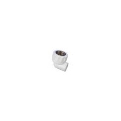 Угольник PPRC ВР 25 х ½" Valfex Угольник PPRC ВР 25 х ½" Valfex