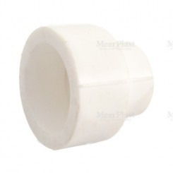 Муфта PPRC 25 х 20 MeerPlast Муфта PPRC 25 х 20 MeerPlast