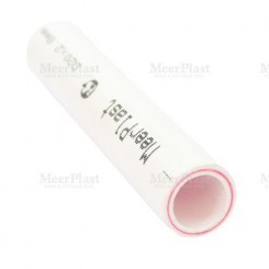 Труба армированная стекловолокном 63 (PN25) MeerPlast Труба армированная стекловолокном 63 (PN25) MeerPlast