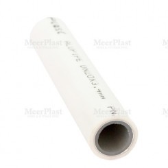 Труба армированная алюминием ALUPIPE 32 (PN25) MeerPlast Труба армированная алюминием ALUPIPE 32 (PN25) MeerPlast