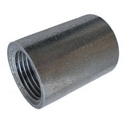 Муфта стальная 15 