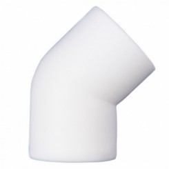 Угольник PPRC 20 х 45° MeerPlast Угольник PPRC 20 х 45° MeerPlast
