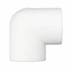 Угольник PPRC 20 х 90° MeerPlast Угольник PPRC 20 х 90° MeerPlast