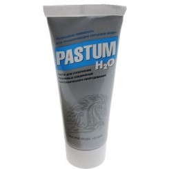 Паста уплотнительная "PASTUM H2О" 25 гр. Паста уплотнительная "PASTUM H2О" 25 гр.