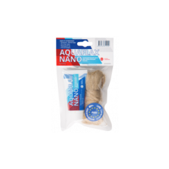 Комплект монтажный "AquaflaxNano" 30-15 гр + евро/лён Комплект монтажный "AquaflaxNano" 30-15 гр + евро/лён