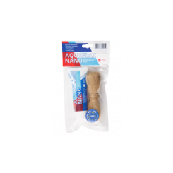 Комплект монтажный "AquaflaxNano" 80-20 гр + евро/лён Комплект монтажный "AquaflaxNano" 80-20 гр + евро/лён