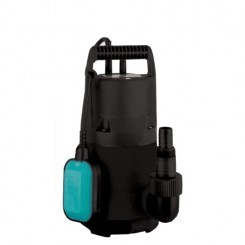 Насос дренажный погружной PUMPMAN GP400N, 400 Вт, напор 7,5 м, расход 120 л/мин,кабель 8 м Насос дренажный погружной PUMPMAN GP400N, 400 Вт, напор 7,5 м, расход 120 л/мин,кабель 8 м