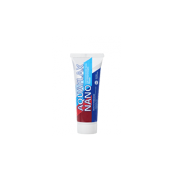Паста уплотнительная "AquaflaxNano" для льна 80 г Паста уплотнительная "AquaflaxNano" для льна 80 г
