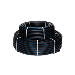 Труба напорная ПЭ 100 SDR 17-32*2,0 питьевая ГОСТ 32415-2013 КРОСС