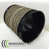 Муфта для прохода через ЖБИ Корсис DN/ID 110