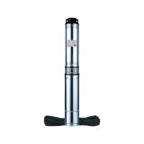 Насос скважинный JEMIX Ø 3", кабель 35 м, 550 Вт, 2-3,1 м³/час, подъем 45 м (max 74 м) Насос скважинный JEMIX Ø 3", кабель 35 м, 550 Вт, 2-3,1 м³/час, подъем 45 м (max 74 м)