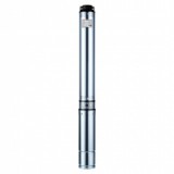 Насос скважинный JEMIX Ø 3.5", кабель 2 м, 1100 Вт, 2-4,5 м³/час, подьем 90 м (max 120 м) Насос скважинный JEMIX Ø 3.5", кабель 2 м, 1100 Вт, 2-4,5 м³/час, подьем 90 м (max 120 м)