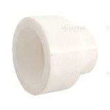 Муфта PPRC 25 х 20 MeerPlast Муфта PPRC 25 х 20 MeerPlast