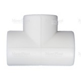 Тройник PPRC 40 MeerPlast Тройник PPRC 40 MeerPlast
