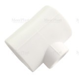 Тройник PPRC 40 х 32 х 40 MeerPlast