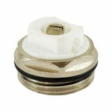 Воздухоотводчик ручной STI 20 Воздухоотводчик ручной STI 20