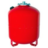 Бак расширительный TEPLOX для отопления 50 л подключение 1", материал мембраны EPDM Бак расширительный TEPLOX для отопления 50 л подключение 1", материал мембраны EPDM