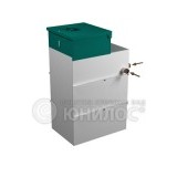 Станция глубокой биологической очистки ЮНИЛОС® «АСТРА»-9 Миди, самотечная Станция глубокой биологической очистки ЮНИЛОС® «АСТРА»-9 Миди, самотечная