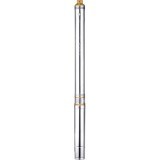 Насос скважинный Pumpman 3STM3-14N, Ø 4, 370 Вт, 30 м, расход 50 л/мин, напор 60 м, подкл. 1¼" Насос скважинный Pumpman 3STM3-14N, Ø 4, 370 Вт, 30 м, расход 50 л/мин, напор 60 м, подкл. 1¼"