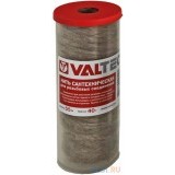 Нить сантехническая льняная VALTEC для резьбовых соединений (55 м) Нить сантехническая льняная VALTEC для резьбовых соединений (55 м)