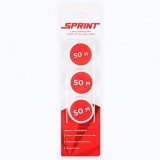 Нить уплотнительная "Sprint" (набор катушек) 3 х 50 м, в блистере Нить уплотнительная "Sprint" (набор катушек) 3 х 50 м, в блистере